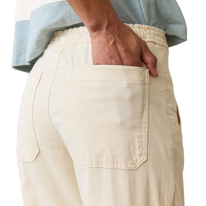 Marine Layer Women's Saturday Pant