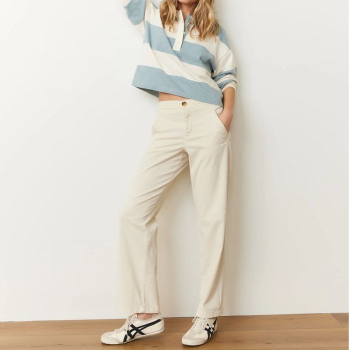 Marine Layer Women's Saturday Pant