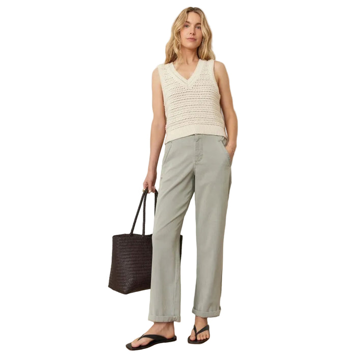 Marine Layer Women's Saturday Pant