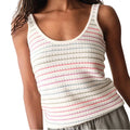 Marine Layer Women's Siena Sweater Tank