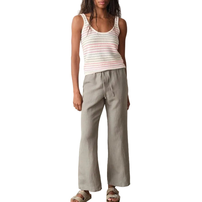 Marine Layer Women's Siena Sweater Tank