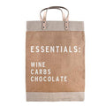 Market Tote - Essentials - Taryn x Philip Boutique