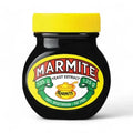Marmite Yeast Extract 125g jar rich in B vitamins 100% vegetarian spread