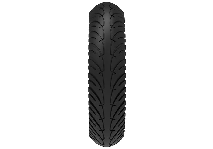 Massieve Bihoneycomb Anti-lekband voor Xiaomi M365, M365 Pro, Essential, 1S en Pro 2 Step