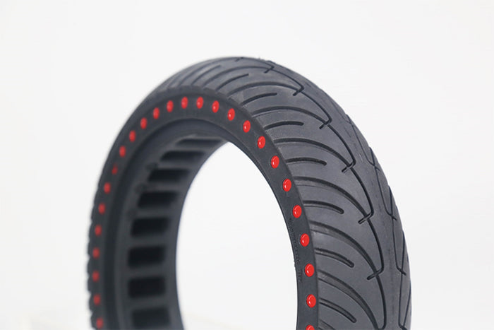 Massieve Bihoneycomb Anti-lekband voor Xiaomi M365, M365 Pro, Essential, 1S en Pro 2 Step