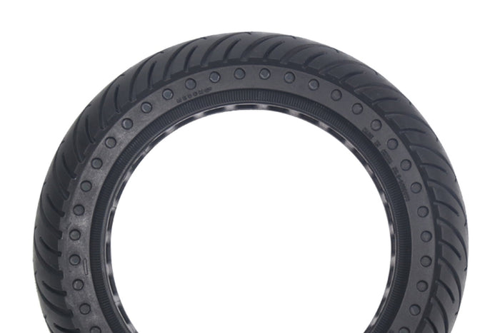 Massieve Bihoneycomb Anti-lekband voor Xiaomi M365, M365 Pro, Essential, 1S en Pro 2 Step