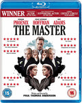 Master Blu-ray