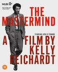 Mastermind 4K UHD + Blu-ray