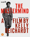 Mastermind Blu-ray