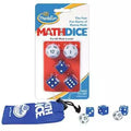 Math Dice