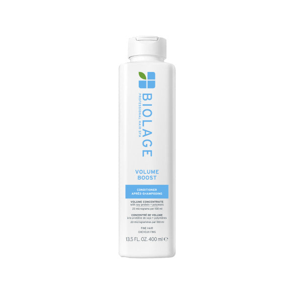 Matrix Biolage Volume Boost Conditioner 400ml *NEW*