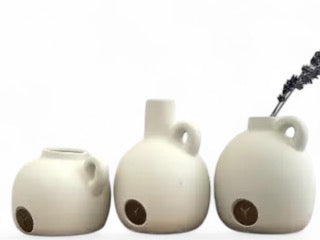 Matt Vase