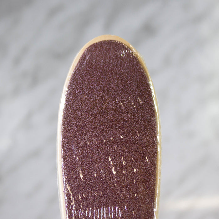 MBI-230 | Waterproof Wooden Foot File