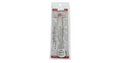 MBI Callus Shaver Stainless Steel