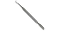 MBI Double-Ended Cuticle Pusher with Scoop