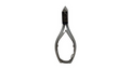 MBI Toenail Nipper (Moon Shape Blades) Stainless Steel