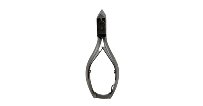 MBI Toenail Nipper (Moon Shape Blades) Stainless Steel