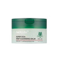 MEDICUBE Super Cica Deep Cleansing Balm 100 ML - DOKAN