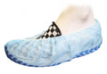 Mediflex Non-Slip Shoe Cover Disposable
