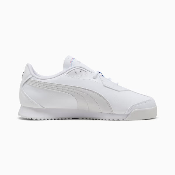 Men PUMA BMW MMS Roma Stradale Sneakers