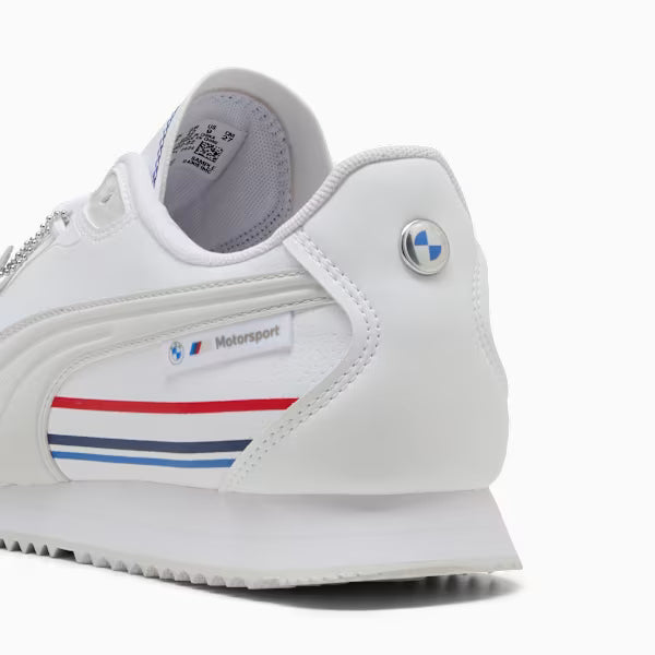 Men PUMA BMW MMS Roma Stradale Sneakers