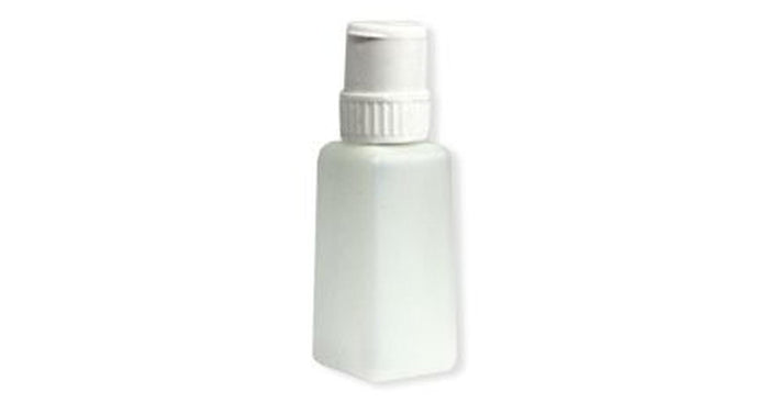 Menda Tall Bottle (Budget) 8oz