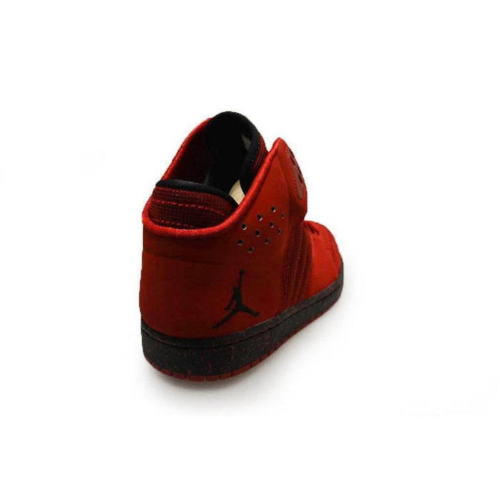 Mens Nike Jordan 1 Flight 4 Premium-Basketball, High Tops, Jordan Brands, Nike Brands-Foot World UK