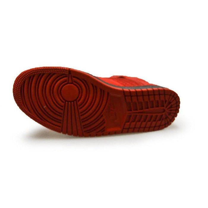 Mens Nike Jordan 1 Flight 4 Premium-Basketball, High Tops, Jordan Brands, Nike Brands-Foot World UK