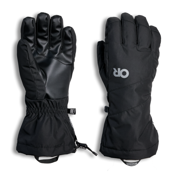 Black |