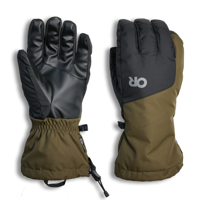 Dark Olive |