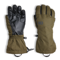 Dark Olive |