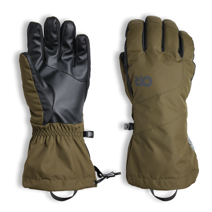 Dark Olive |