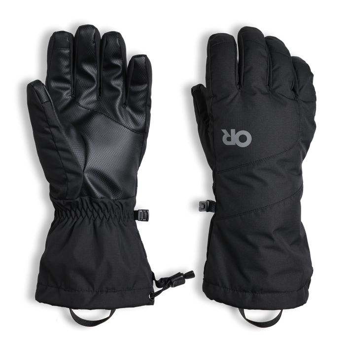 Black |