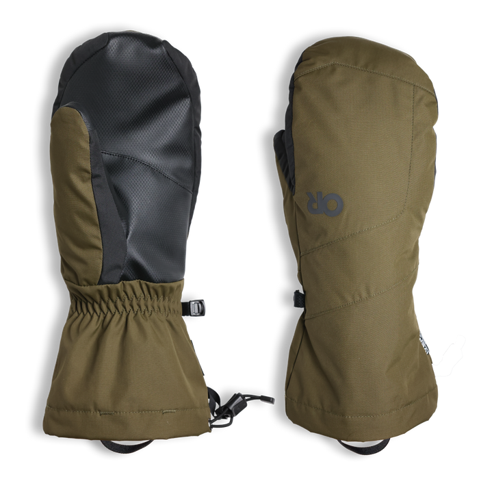 Dark Olive |
