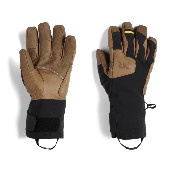 Dark Natural/Black | E1