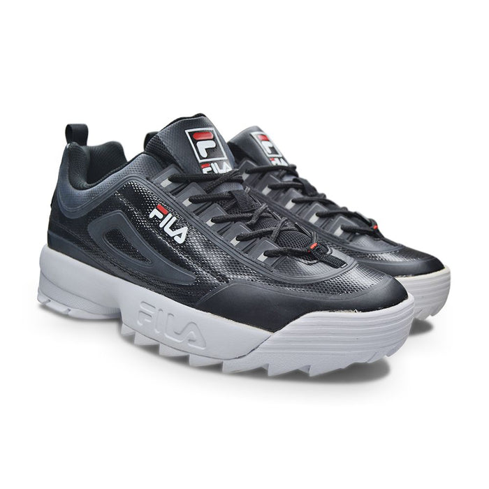 Mens Fila Disruptor II O Sew