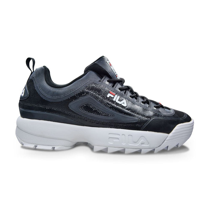 Mens Fila Disruptor II O Sew