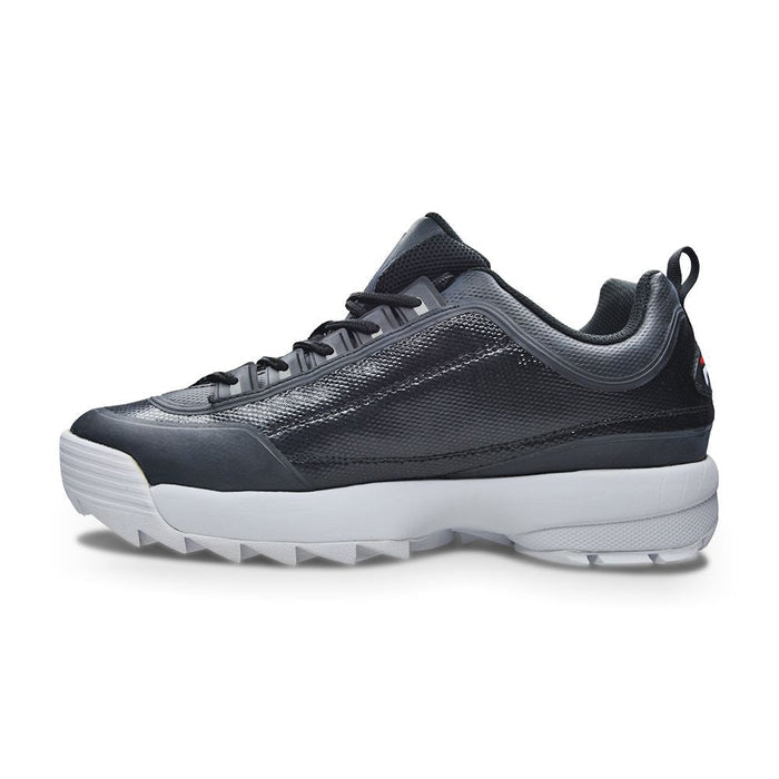 Mens Fila Disruptor II O Sew