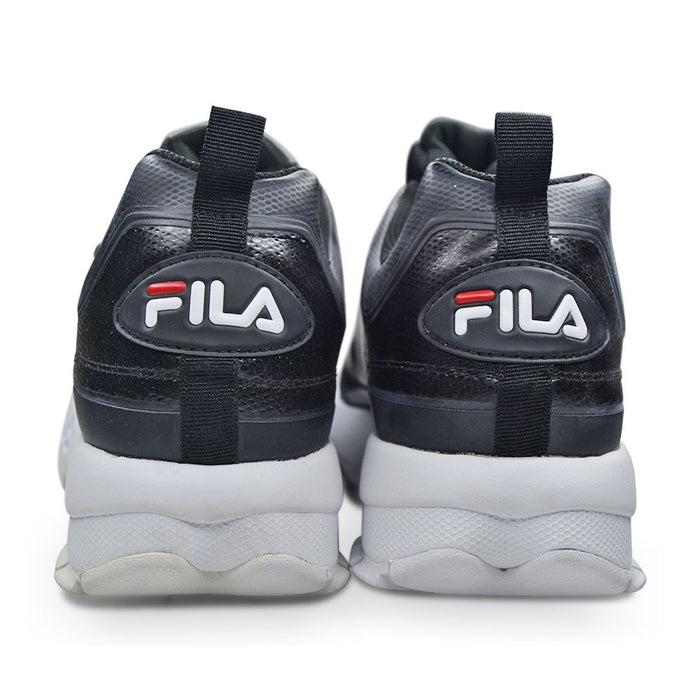 Mens Fila Disruptor II O Sew
