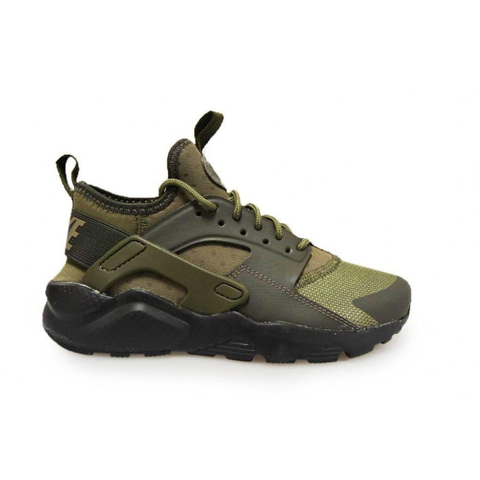 Mens Nike Huarache Ultra GS-Huarache-Foot World UK