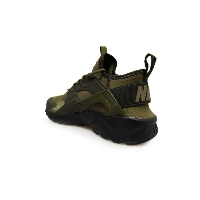 Mens Nike Huarache Ultra GS-Huarache-Foot World UK