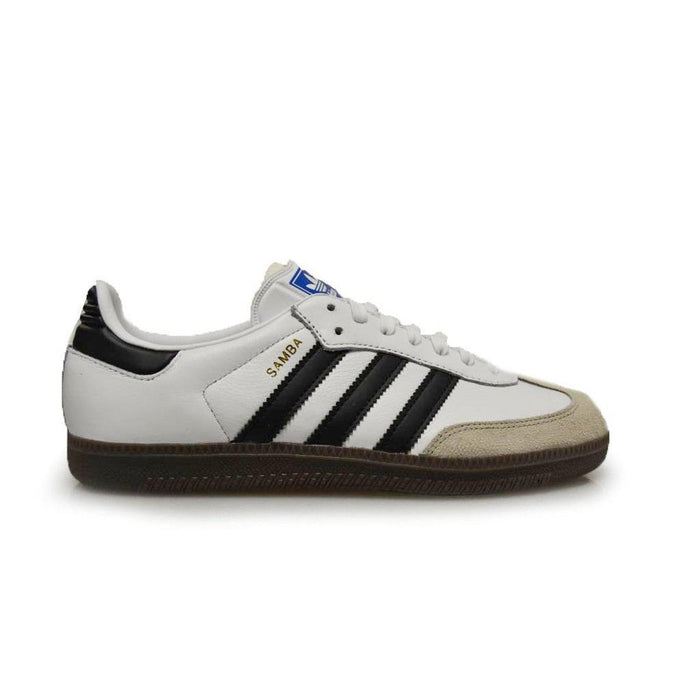 Mens Adidas Samba OG-Foot World UK
