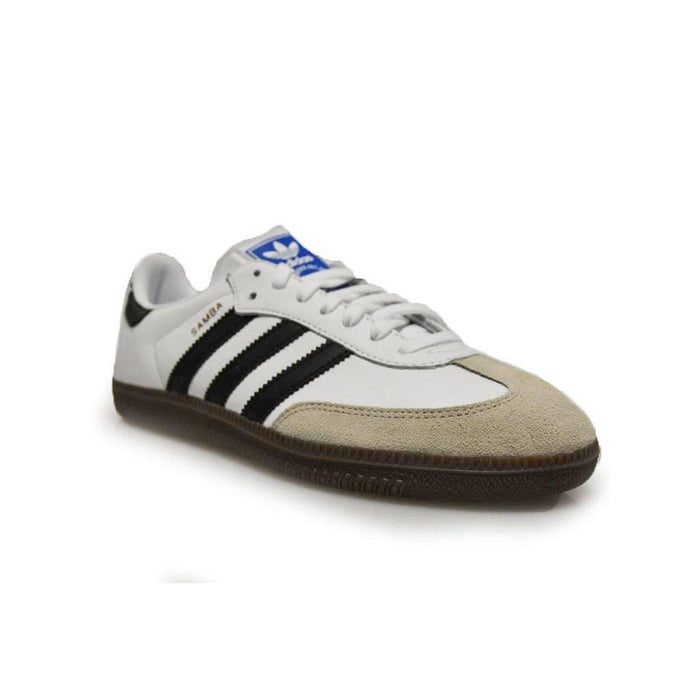 Mens Adidas Samba OG-Foot World UK