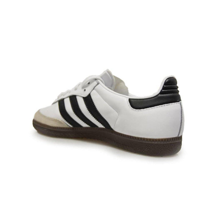 Mens Adidas Samba OG-Foot World UK