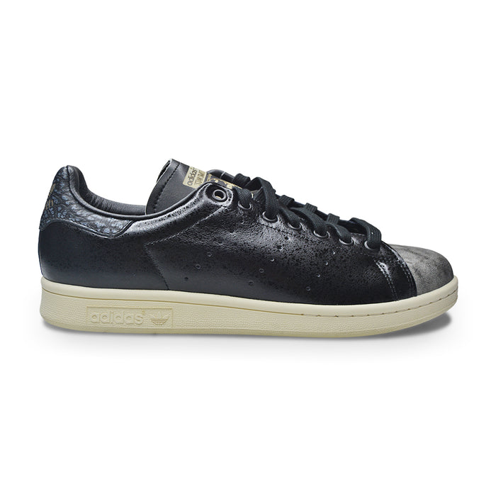 Mens Adidas Stan Smith - AQ4416 - Black White