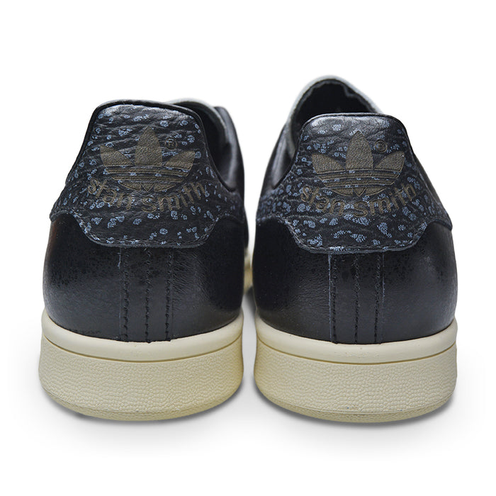 Mens Adidas Stan Smith - AQ4416 - Black White