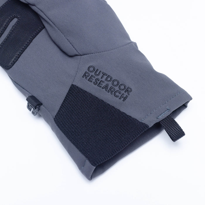 Men's Sureshot Softshell Glove