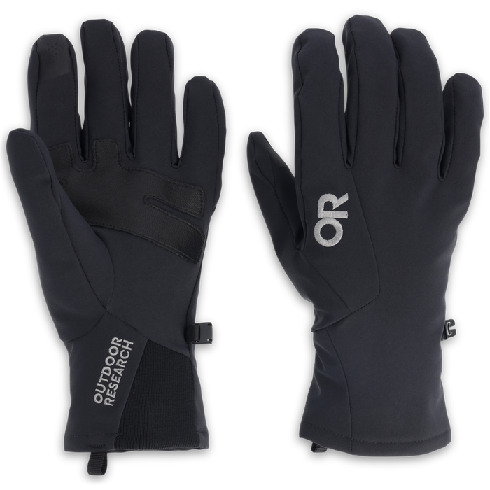 Solid Black | AA