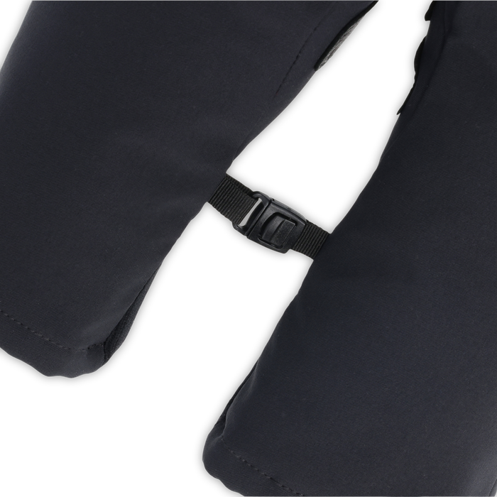 Solid Black | BB