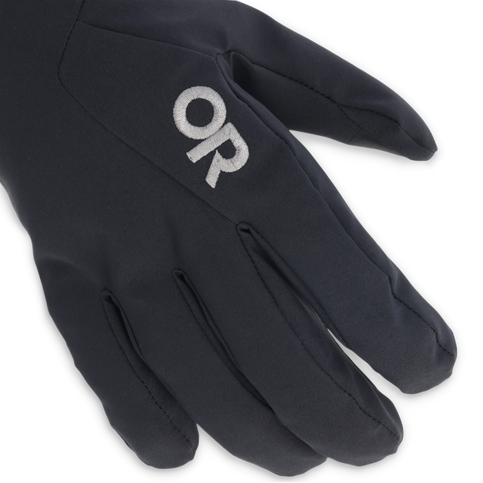 Solid Black | EE